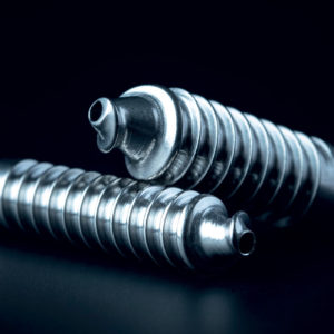 Quick-Start Screw
